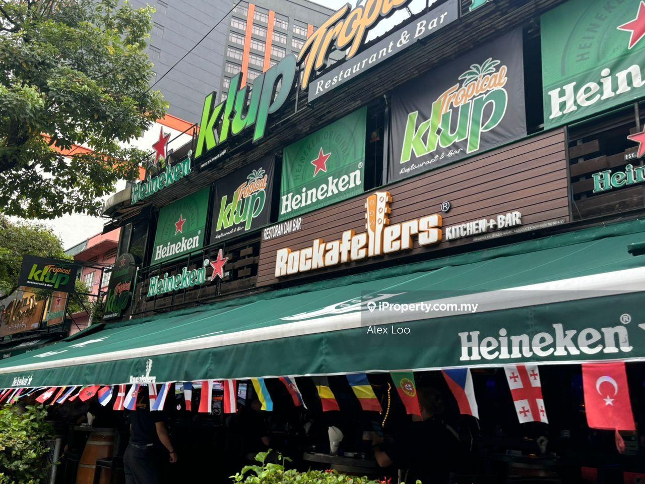 Hotel / Resort untuk Dijual di Bukit Bintang, KL City Centre oleh Alex Loo - iProperty.com.my