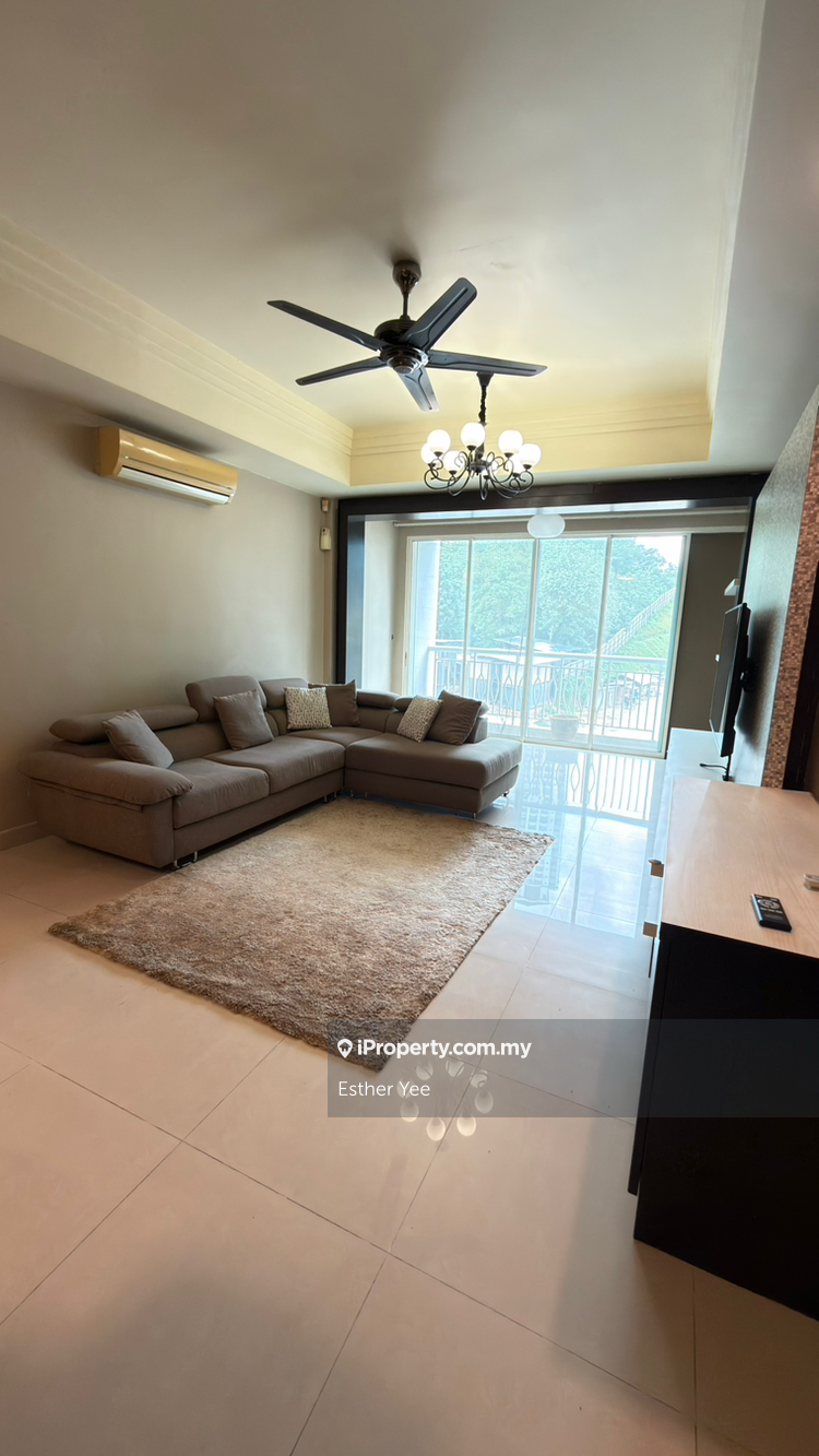 Condominium for Sale in Sutramas Luxury Condominium by Esther Yee - iProperty.com.my