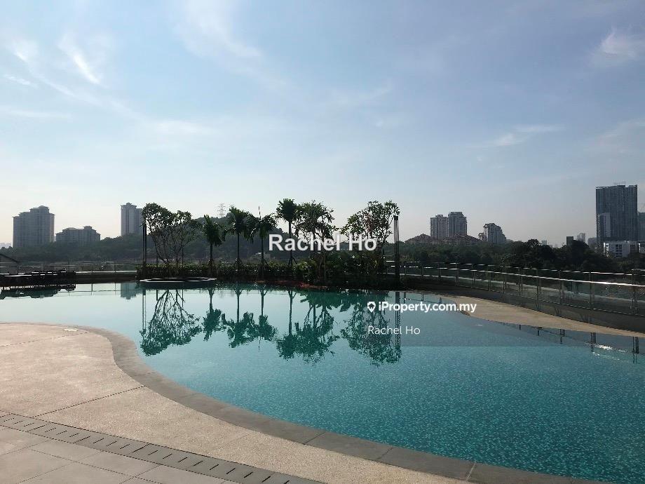 Service Residence for Rent in Dianthus @ Tropicana Gardens by Rachel Ho - iProperty.com.my