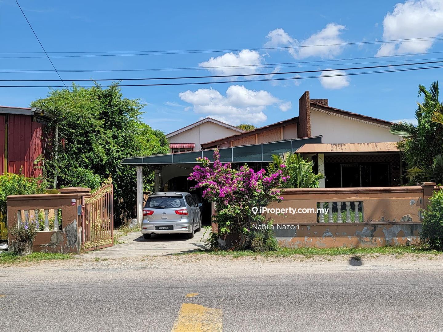 Bungalow House for Sale in Bayam, Kota Bharu by Nabila Nazori - iProperty.com.my