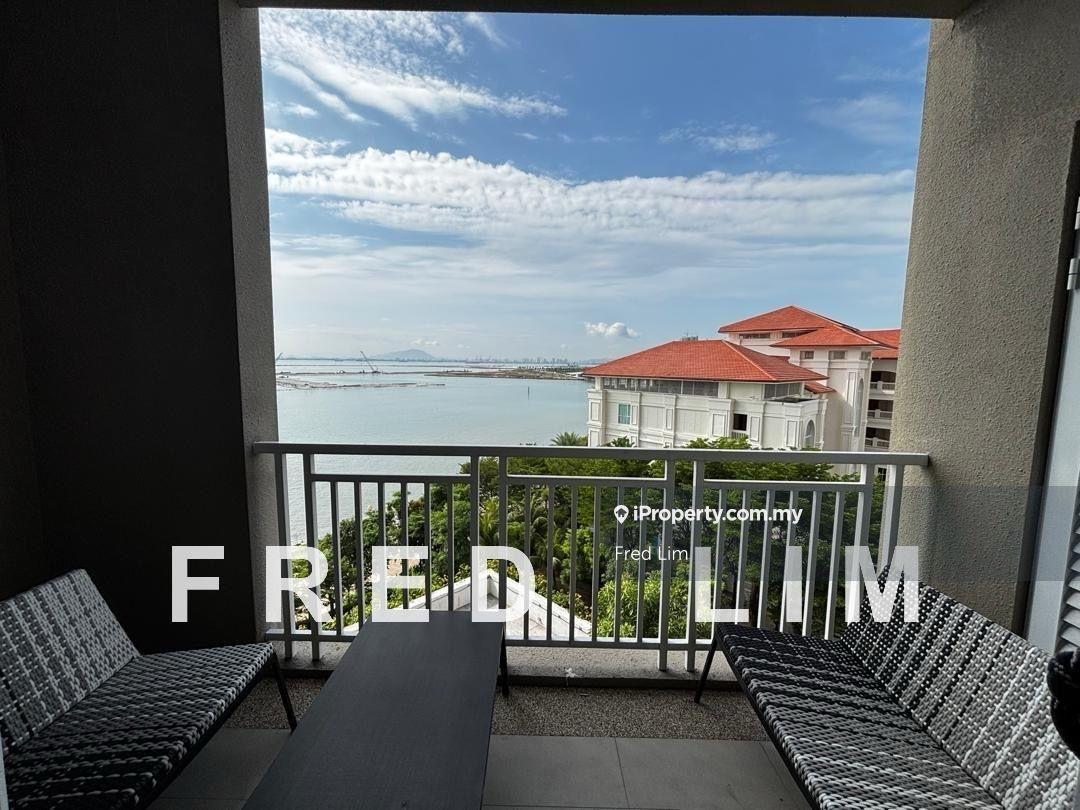 Condominium for Sale in Andaman @ Quayside by Fred Lim - iProperty.com.my