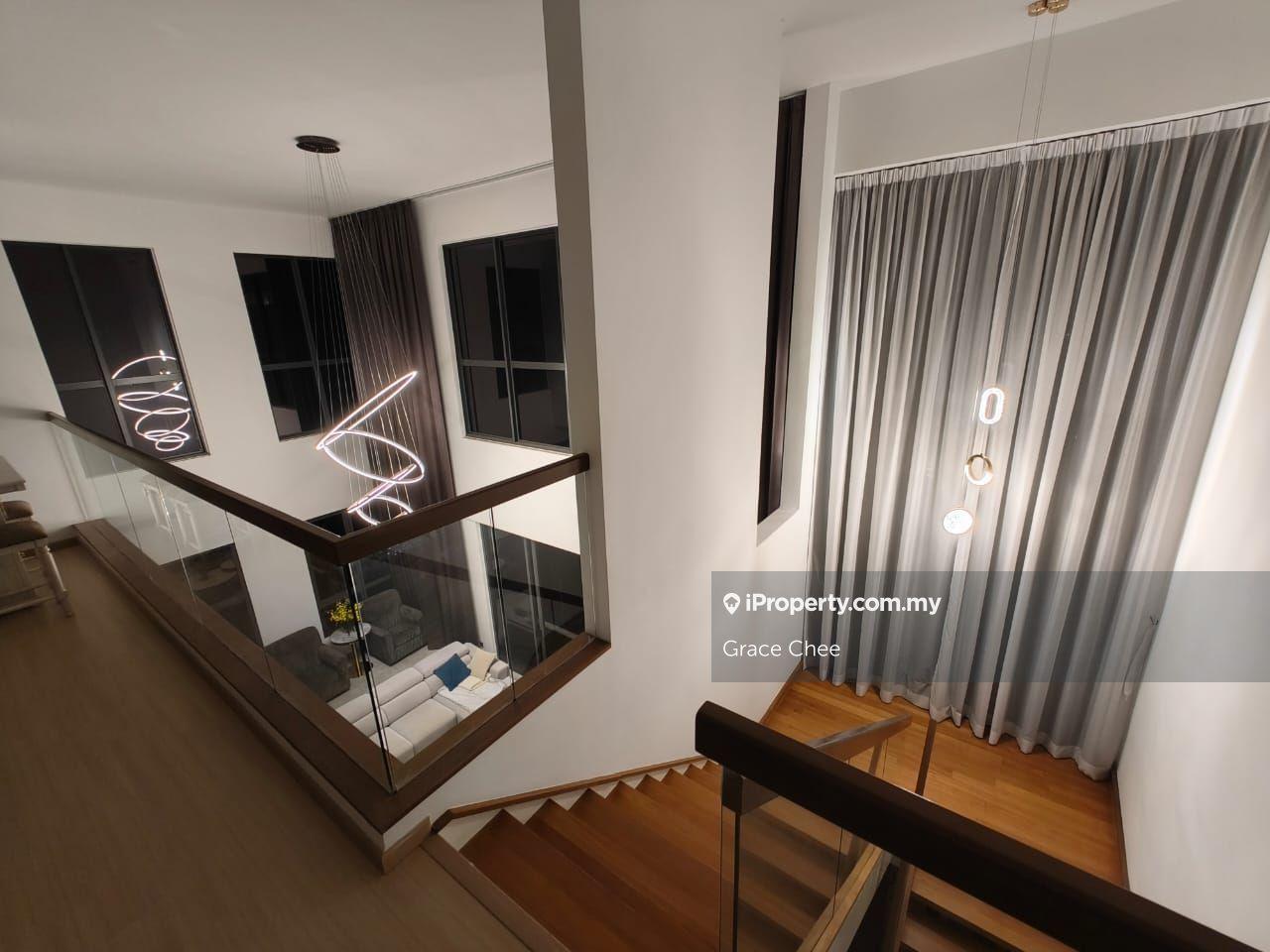 Condominium for Sale in Trinity Pentamont by Grace Chee - iProperty.com.my