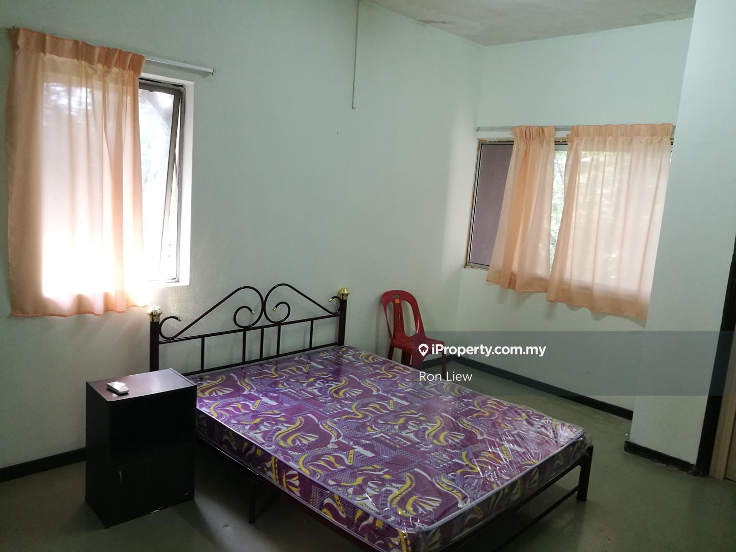 Condominium for Sale in Faber Ria by Ron Liew - iProperty.com.my