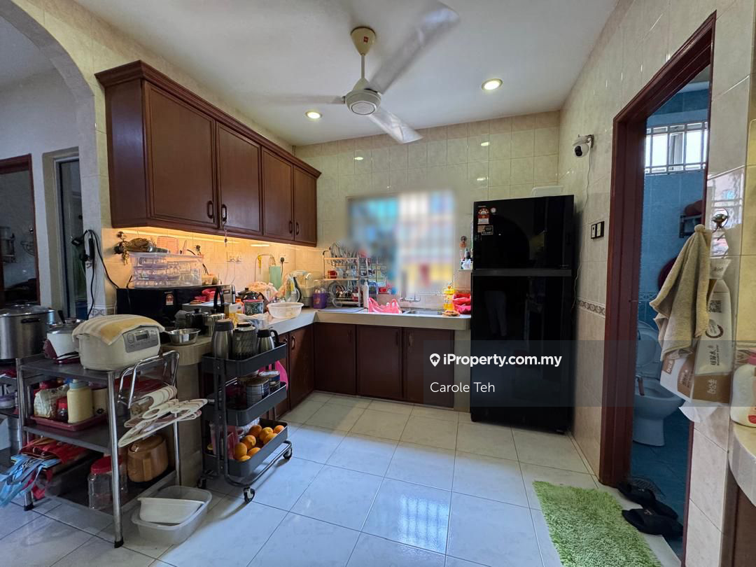 2-storey Terraced House for Sale in Bandar Baru Sri Petaling, Sri Petaling by Carole Teh - iProperty.com.my