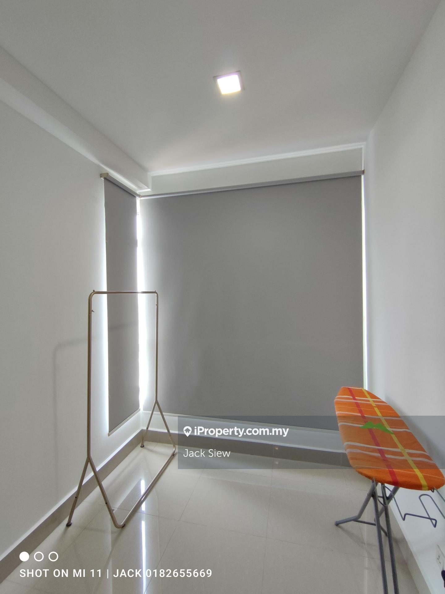 Kondominium untuk Dijual di Shaftsbury Residence oleh Jack Siew - iProperty.com.my