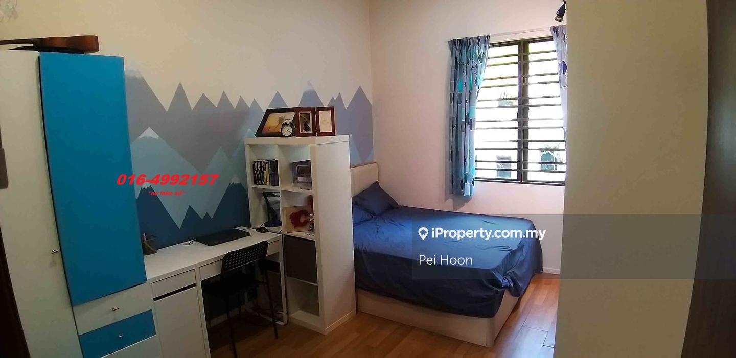 3-storey Terraced House for Sale in Tanjung Bungah, Penang by Pei Hoon - iProperty.com.my