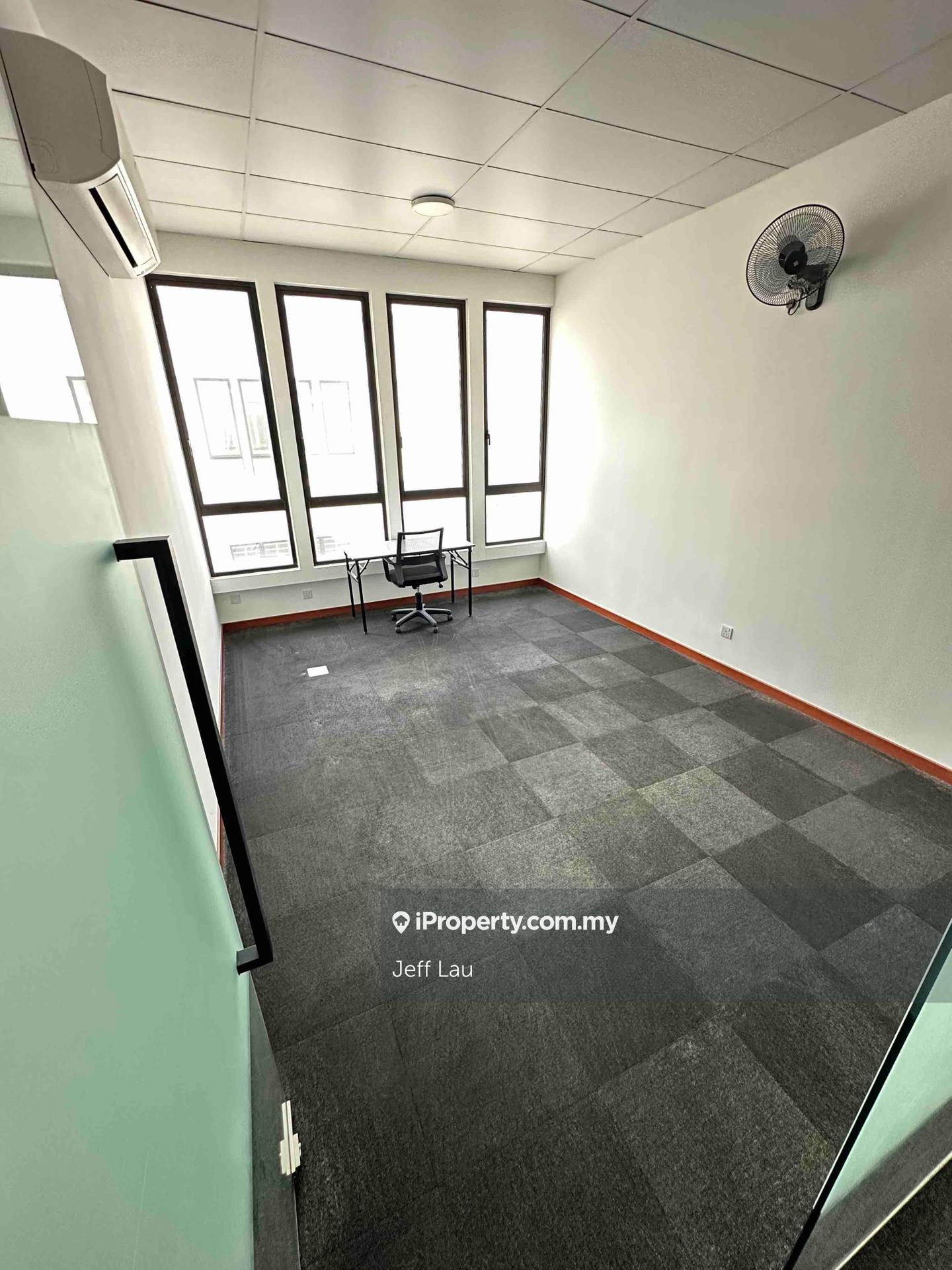 Office for Rent in Alam Impian, Shah Alam by Jeff Lau - iProperty.com.my