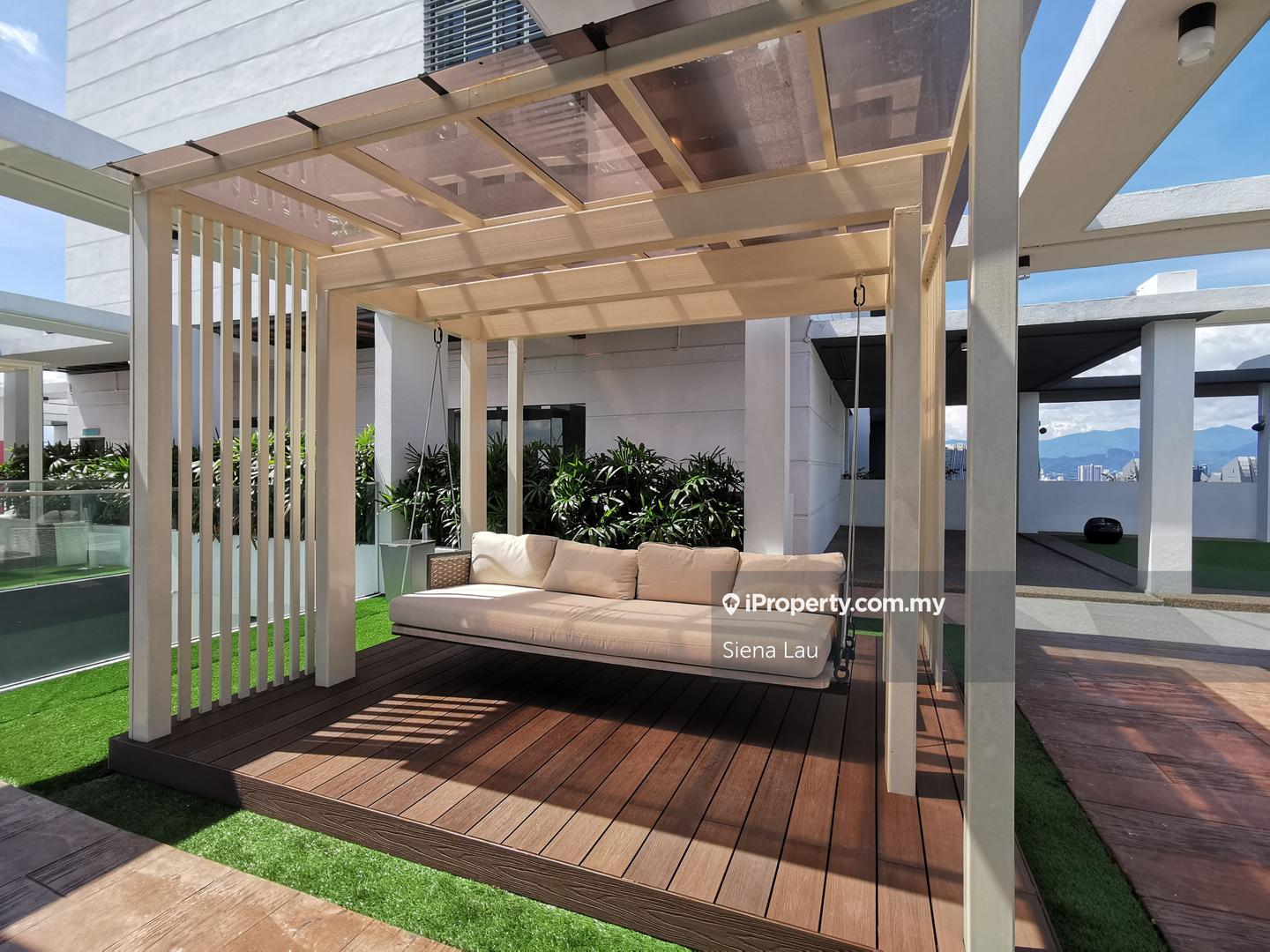 Residensi Servis untuk Disewa di Rica Residence oleh Siena Lau - iProperty.com.my