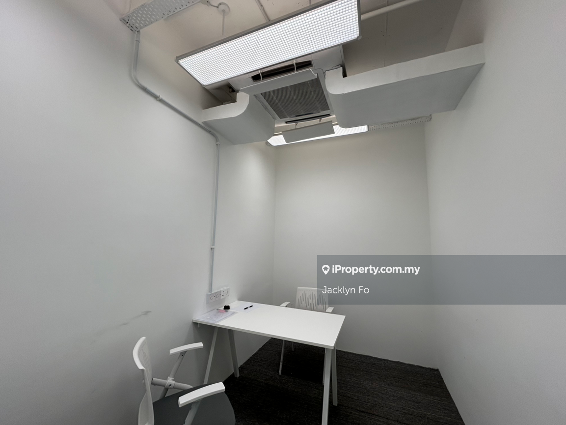 Office for Rent in One City, Subang Jaya by Jacklyn Fo - iProperty.com.my