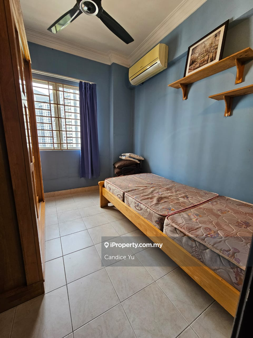 Kondominium untuk Disewa di Anggun Puri oleh Candice Yu - iProperty.com.my