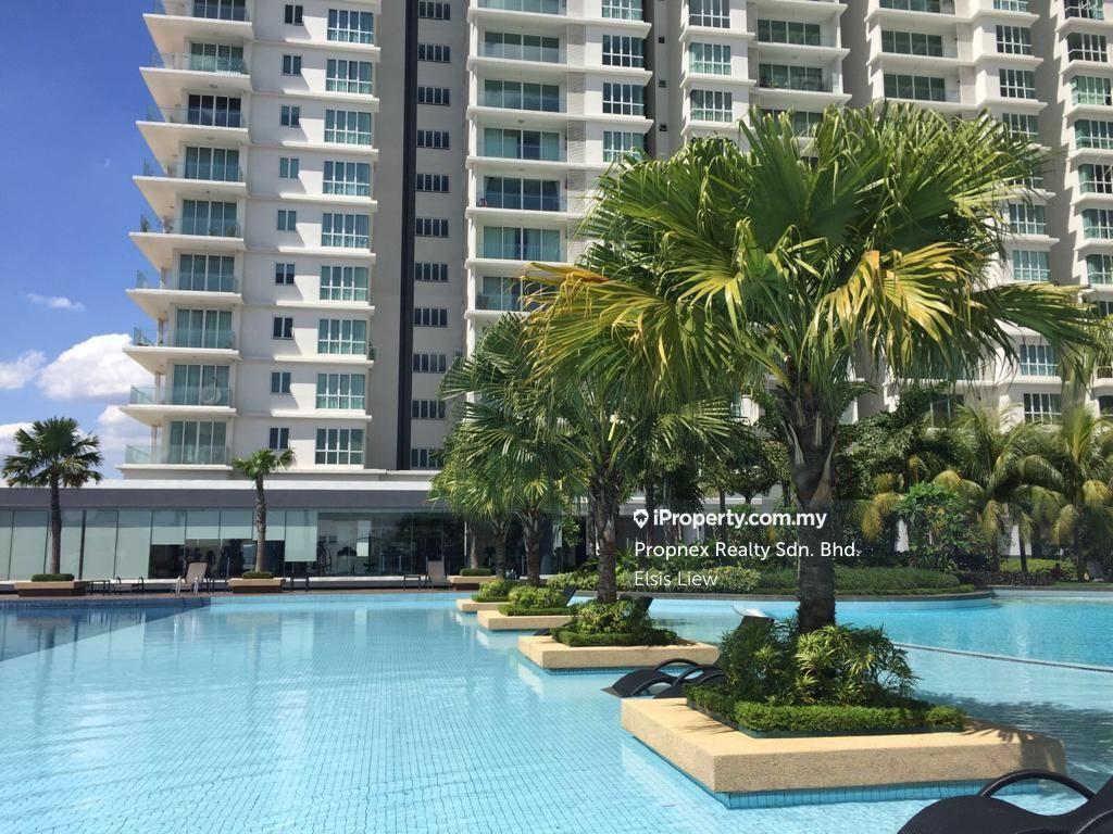 Condominium for Sale in Le Yuan Residence by Elsis Liew - iProperty.com.my