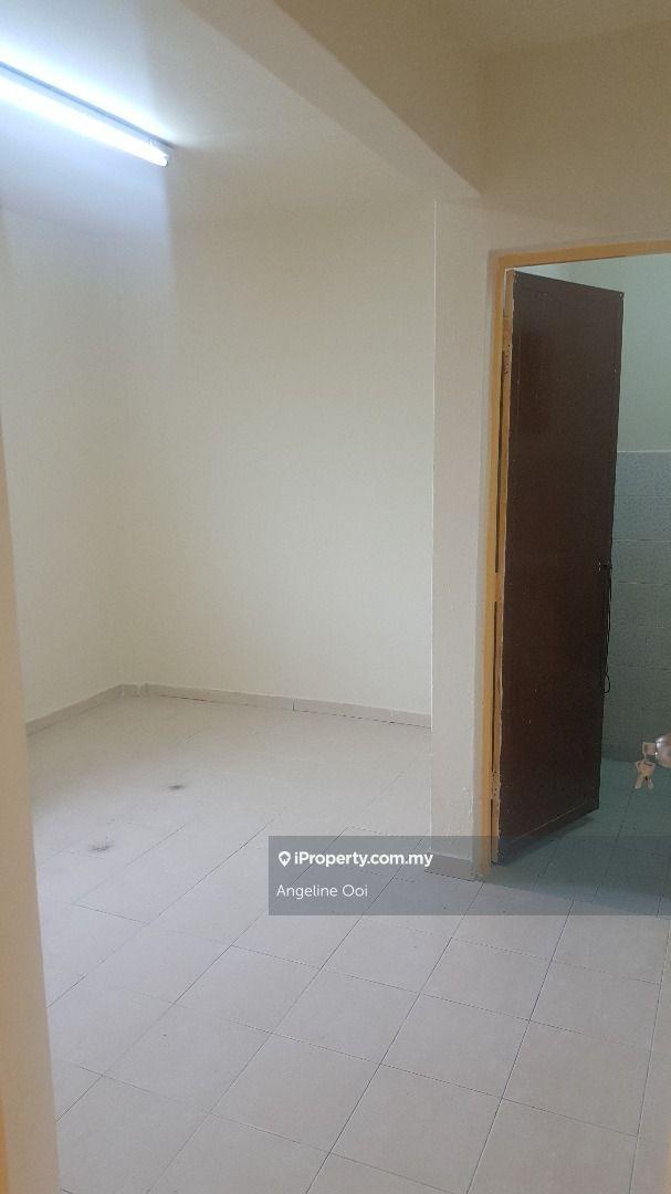 Pangsapuri untuk Dijual di Permai Apartment oleh Angeline Ooi - iProperty.com.my