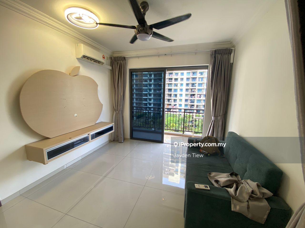 Service Residence for Sale in Country Garden Central Park by Jayden Tiew - iProperty.com.my