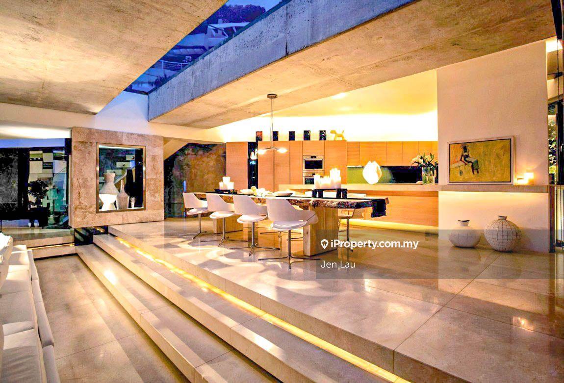 Banglo untuk Dijual di Country Heights Damansara, Kuala Lumpur oleh Jen Lau - iProperty.com.my