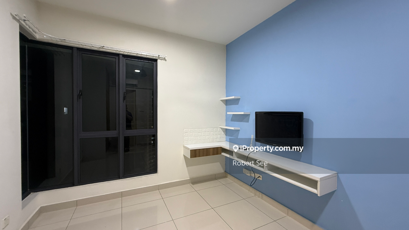 Service Residence for Sale in KL Traders Square by Robert See - iProperty.com.my