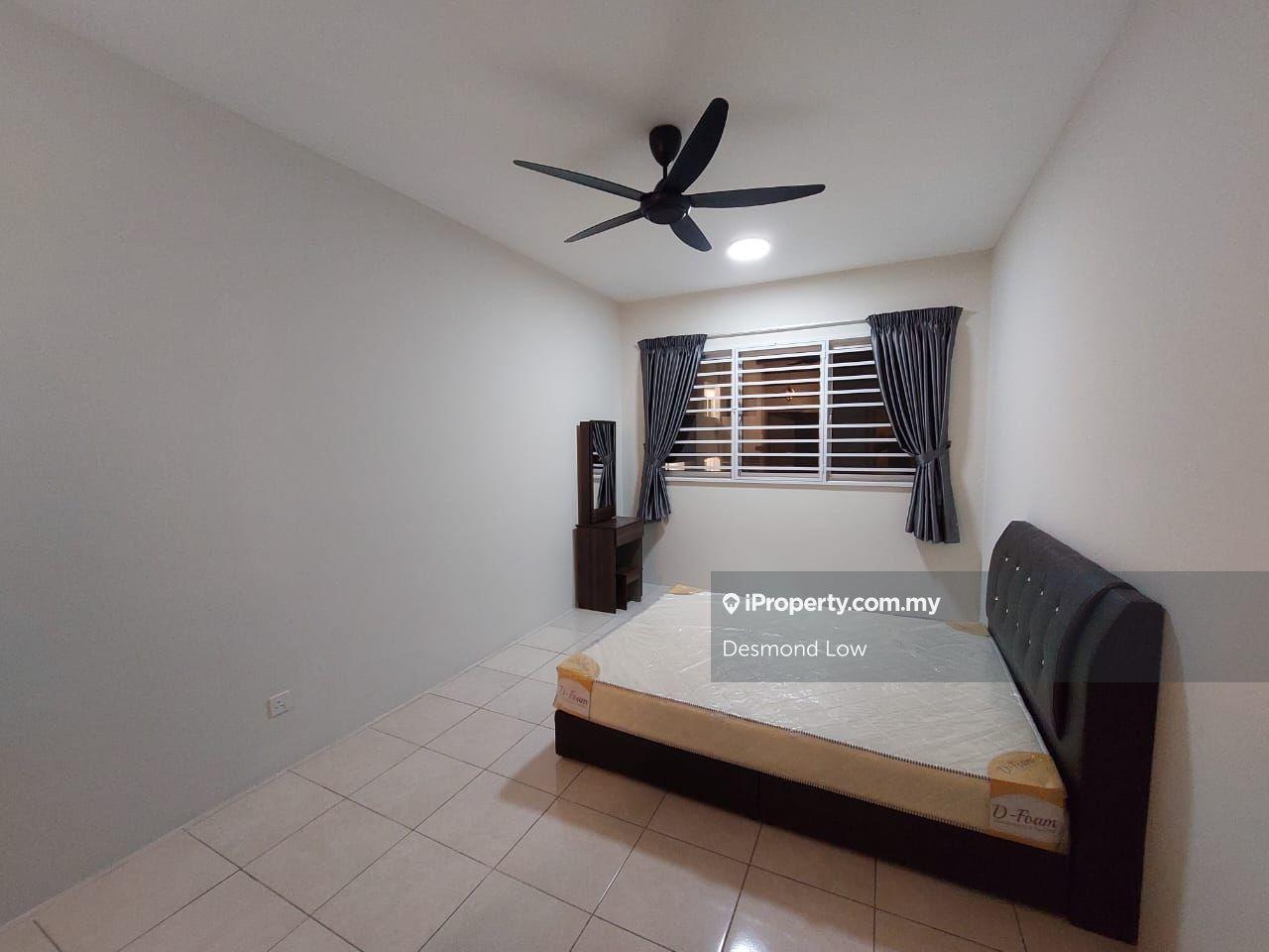 Condominium for Rent in Platinum OUG Residence by Desmond Low - iProperty.com.my