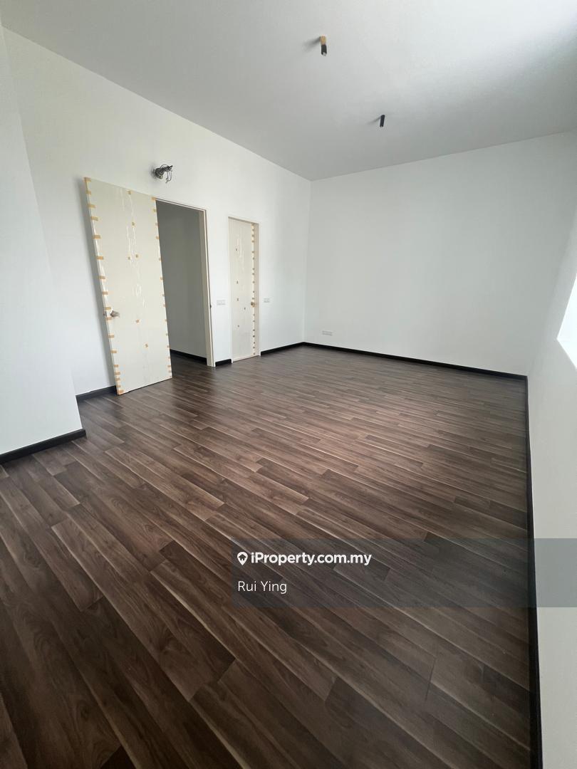 Rumah Berangkai 2 Tingkat untuk Disewa di Eco Forest, Semenyih oleh Rui Ying - iProperty.com.my