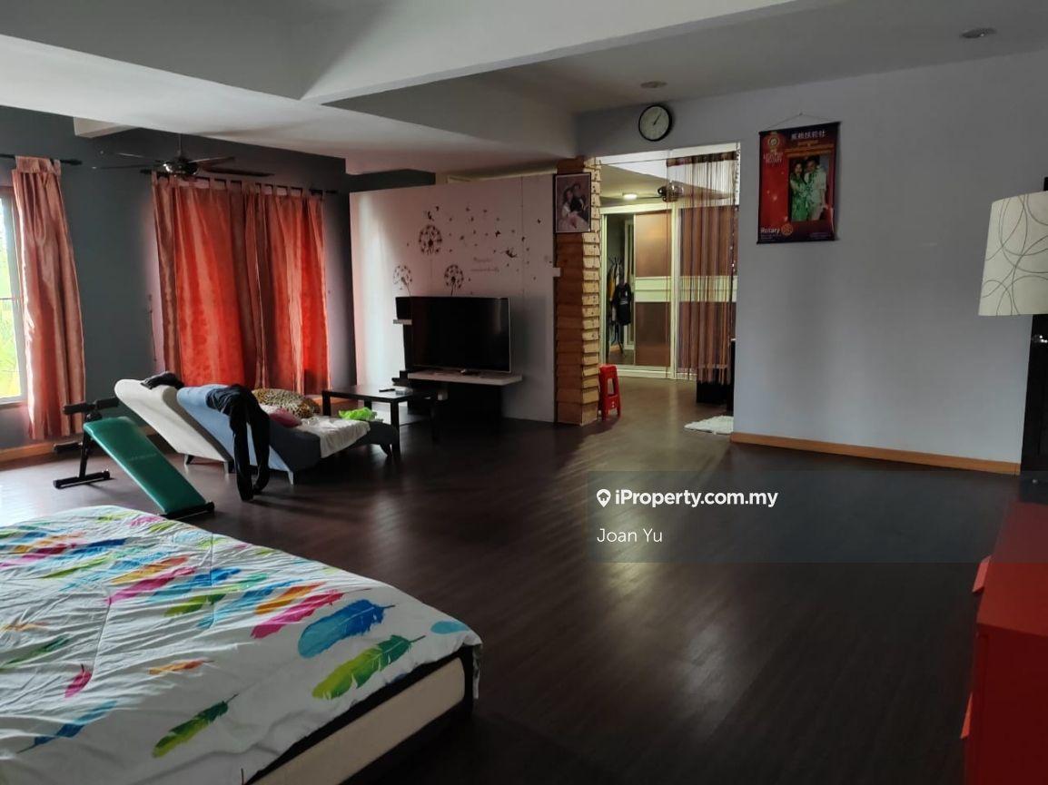 Banglo untuk Dijual di Taman Len Seng, Cheras oleh Joan Yu - iProperty.com.my