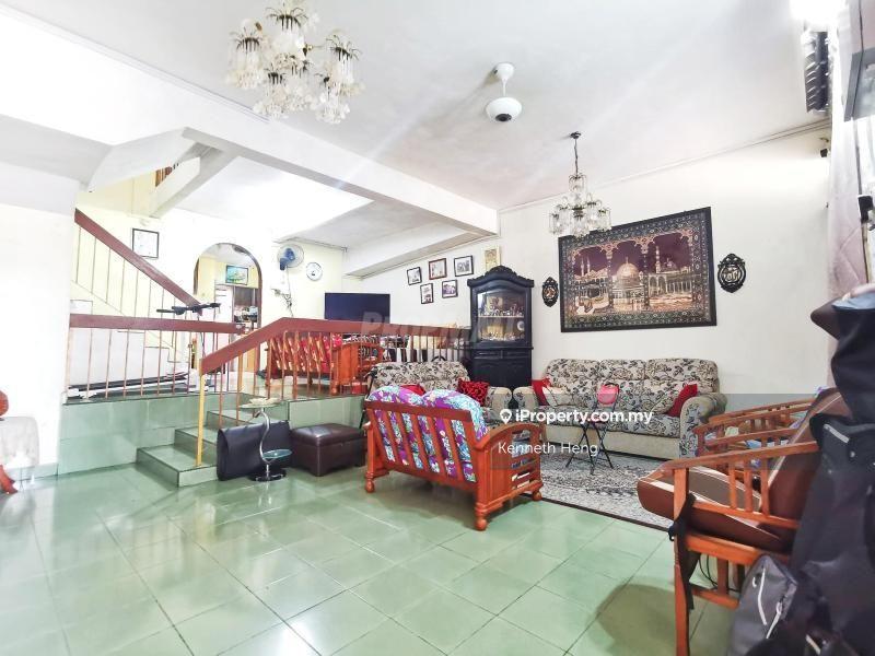 Terraced House for Sale in Selayang Utama jaya, Taman Bidara, Bukit Idaman, Selayang by Kenneth Heng - iProperty.com.my