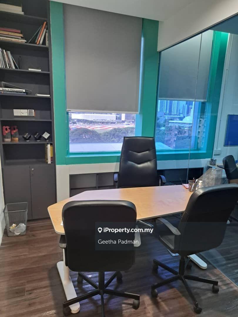 Office for Sale in Taman Bukit Pantai, Bangsar by Geetha Padman - iProperty.com.my
