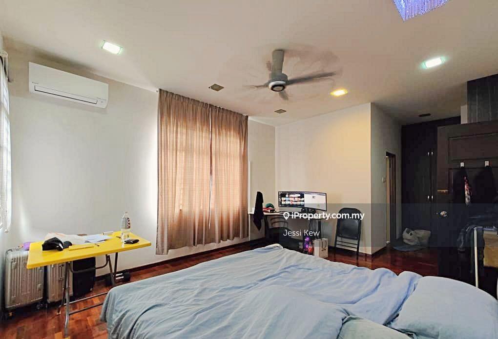 Rumah Berkembar untuk Dijual di Bukit Sungai Long, Bandar Sungai Long oleh Jessi Kew - iProperty.com.my