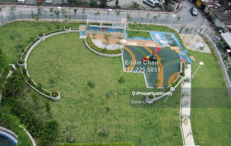 Condominium for Rent in Setapak Green by Eddie Chan - iProperty.com.my