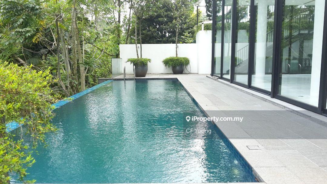 Banglo untuk Dijual di Bukit Damansara, Damansara Heights oleh CF Yoong - iProperty.com.my