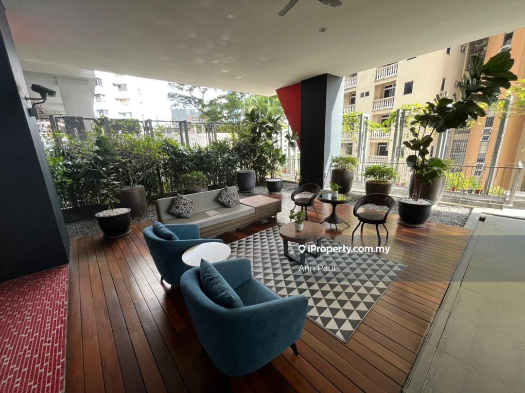 Condominium for Sale in Sixceylon by Ann Paul - iProperty.com.my