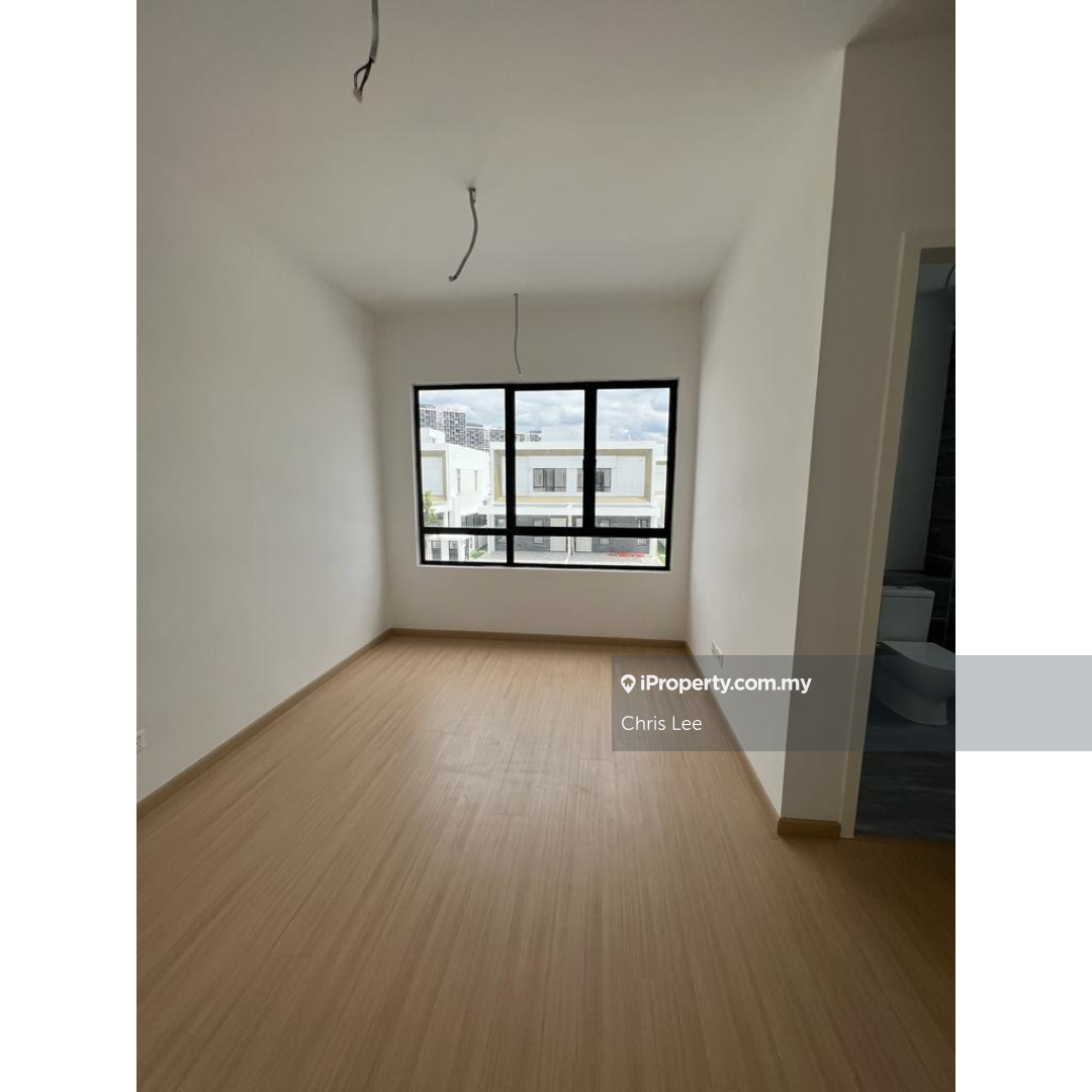 2-storey Terraced House for Sale in Telok Panglima Garang, Selangor by Chris Lee - iProperty.com.my