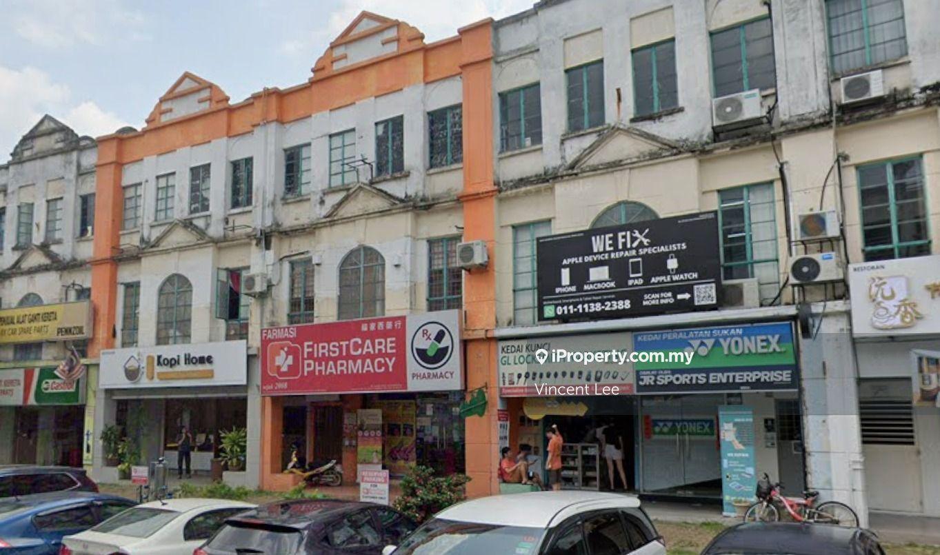 Kedai untuk Disewa di Kota Kemuning, Shah Alam oleh Vincent Lee - iProperty.com.my