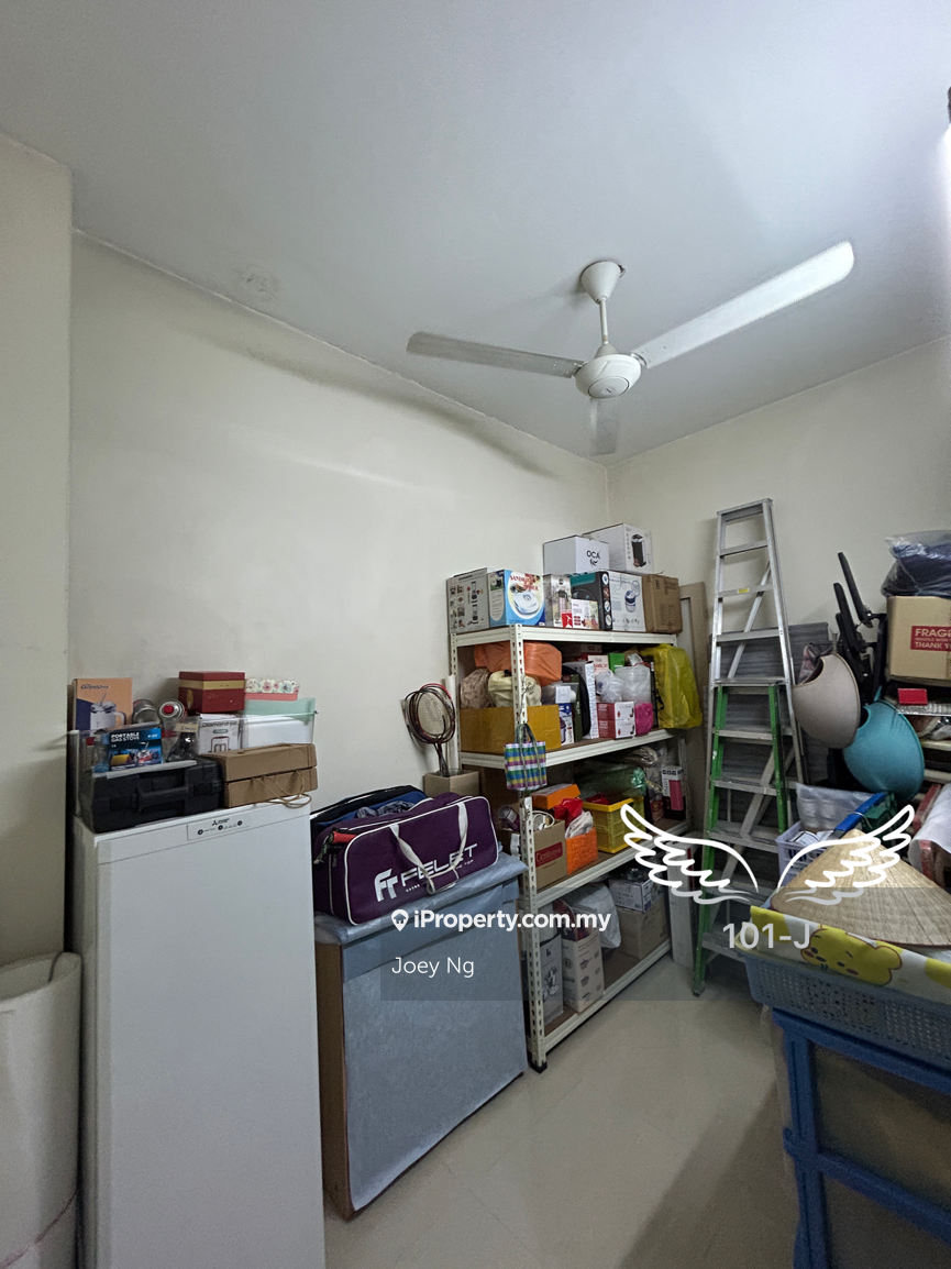 Rumah Berangkai 2 Tingkat untuk Dijual di Bandar Bukit Tinggi 2, Klang oleh Joey Ng - iProperty.com.my