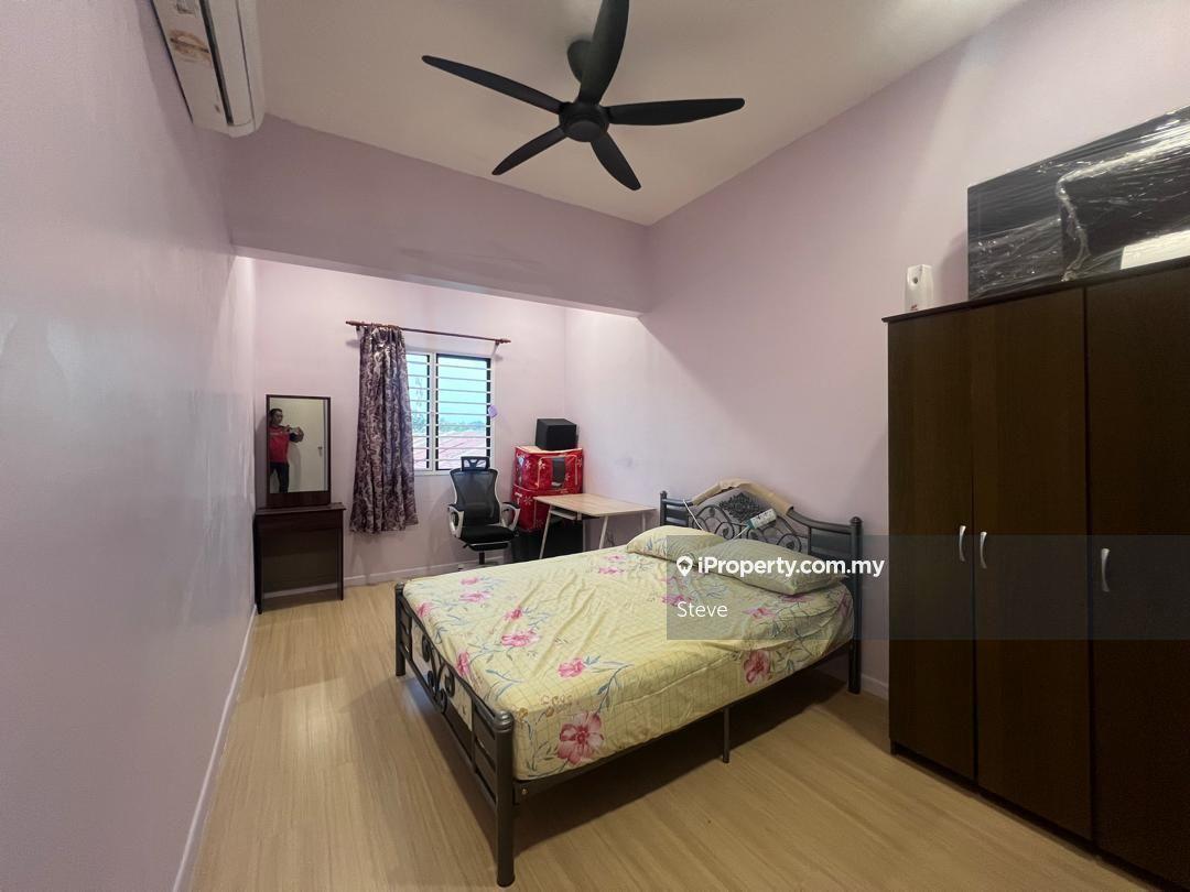 2-storey Terraced House for Sale in Taman Lestari Putra, Seri Kembangan by Steve - iProperty.com.my