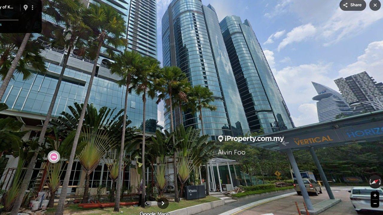 Pejabat untuk Dijual di Kampung Kerinchi (Bangsar South), Kuala Lumpur oleh Alvin Foo - iProperty.com.my
