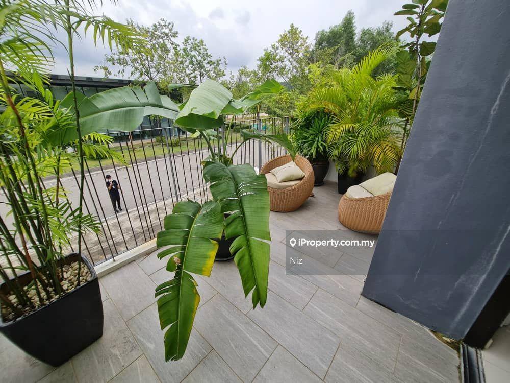 Rumah Bandar untuk Dijual di Type C, Casabayu @ Cybersouth, Cyberjaya oleh Niz - iProperty.com.my