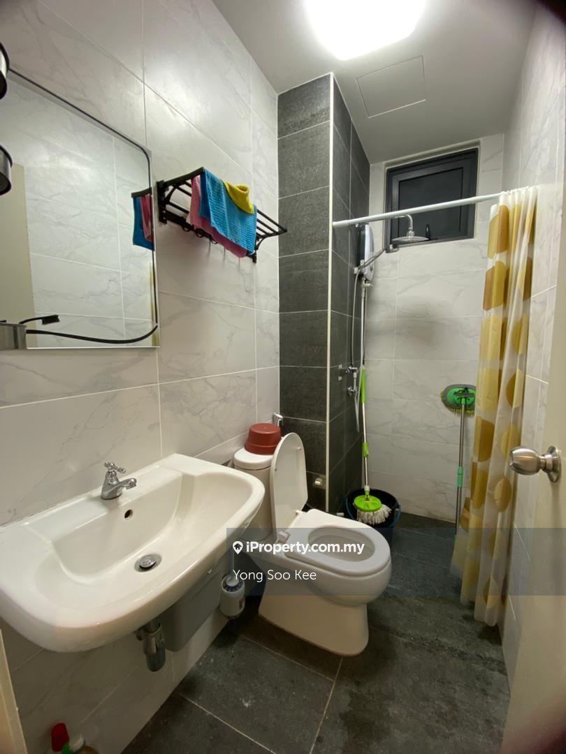 Kondominium untuk Disewa di Eco Bloom oleh Yong Soo Kee - iProperty.com.my