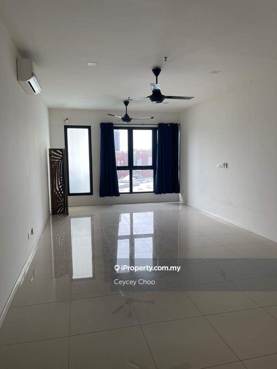 Service Residence for Rent in Residential Suites @ HighPark by Ceycey Choo - iProperty.com.my