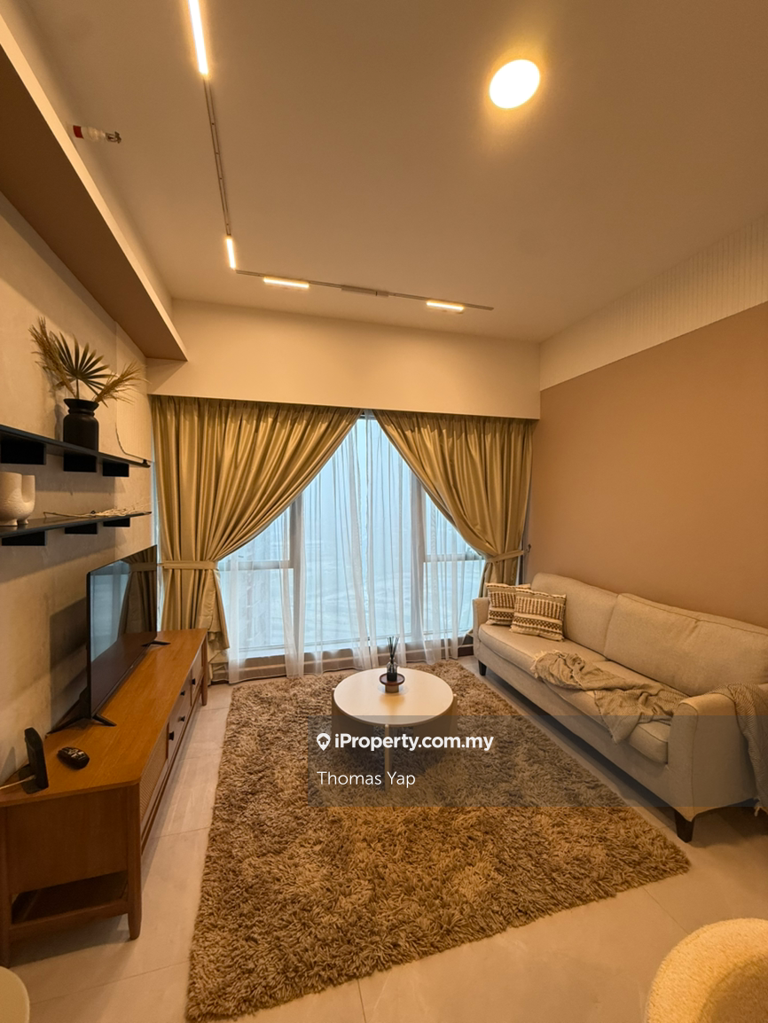 Service Residence for Rent in Core Residence @ TRX by Thomas Yap - iProperty.com.my