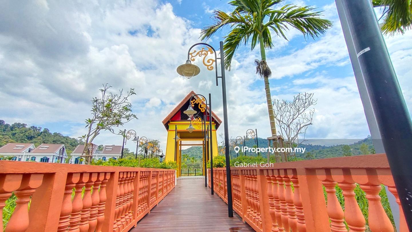Semi-Detached House for Sale in Free Legal Fee - Peranakan Setia Eco Templer SemiD, Rawang by Gabriel Goh - iProperty.com.my