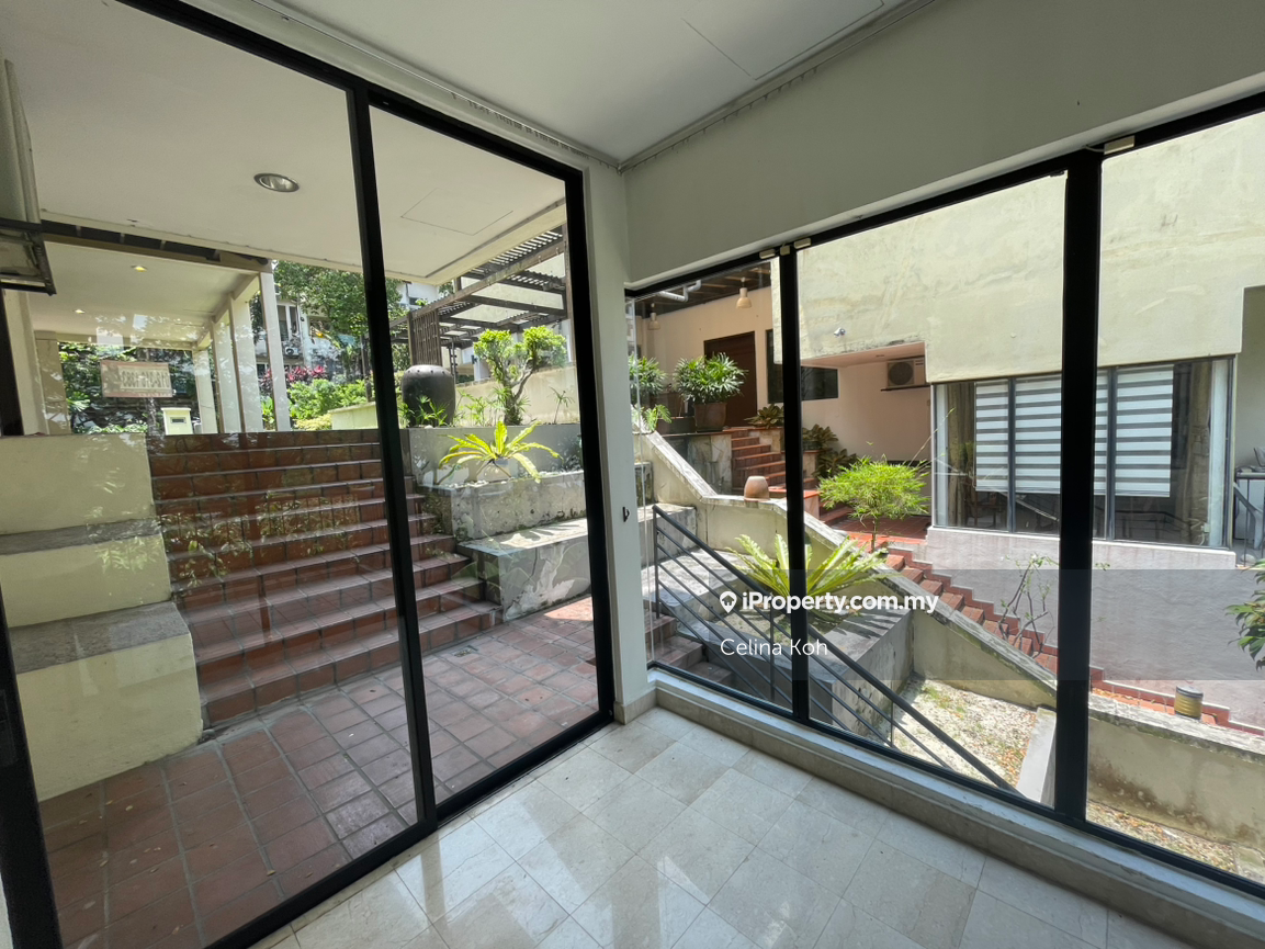 2.5-storey Terraced House for Sale in Sierramas, Sungai Buloh by Celina Koh - iProperty.com.my