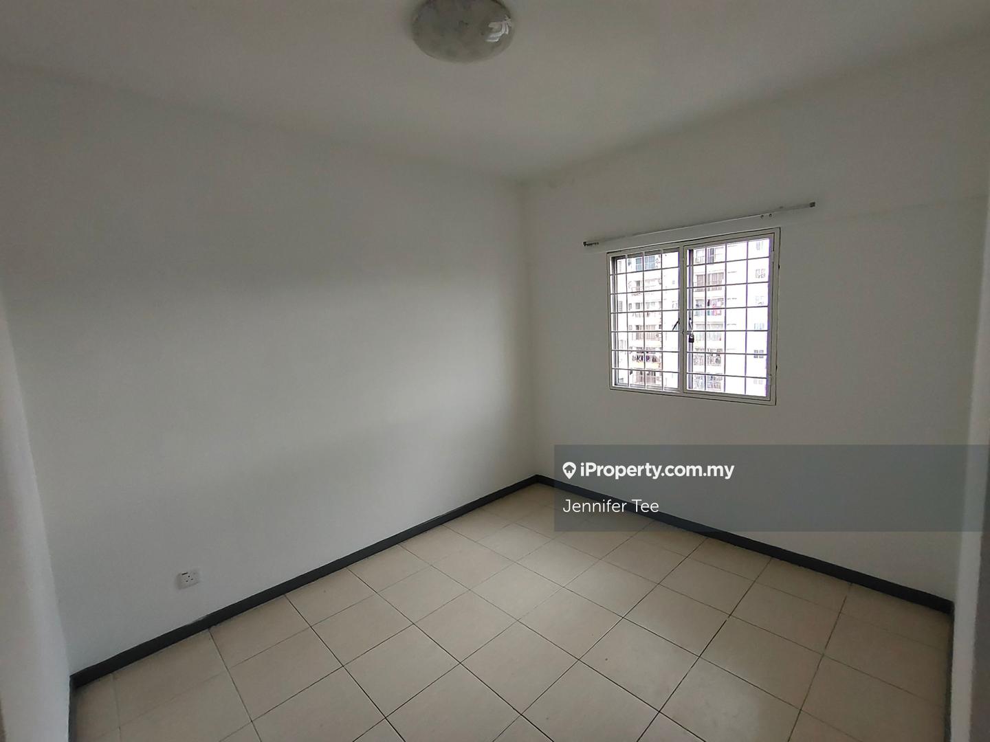 Residensi Servis untuk Disewa di Beverly Tower @ Plaza Medan Putra oleh Jennifer Tee - iProperty.com.my