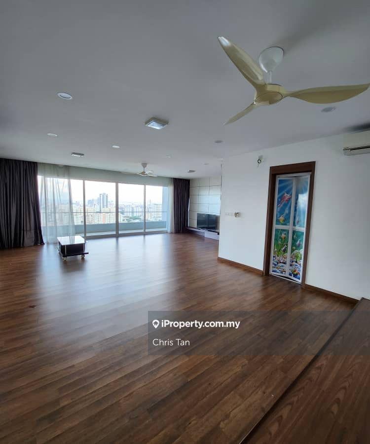 Condominium for Rent in Central Park condominium by Chris Tan - iProperty.com.my
