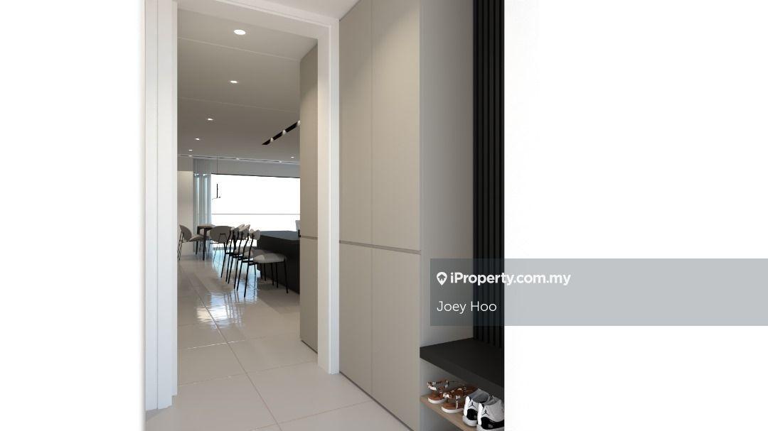 Condominium for Rent in Gembira Residen by Joey Hoo - iProperty.com.my