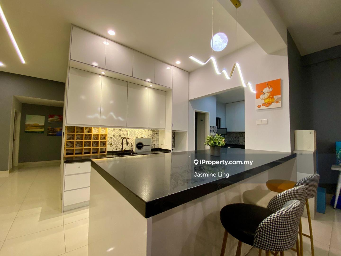 Residensi Servis untuk Dijual di 8 Kinrara oleh Jasmine Ling - iProperty.com.my