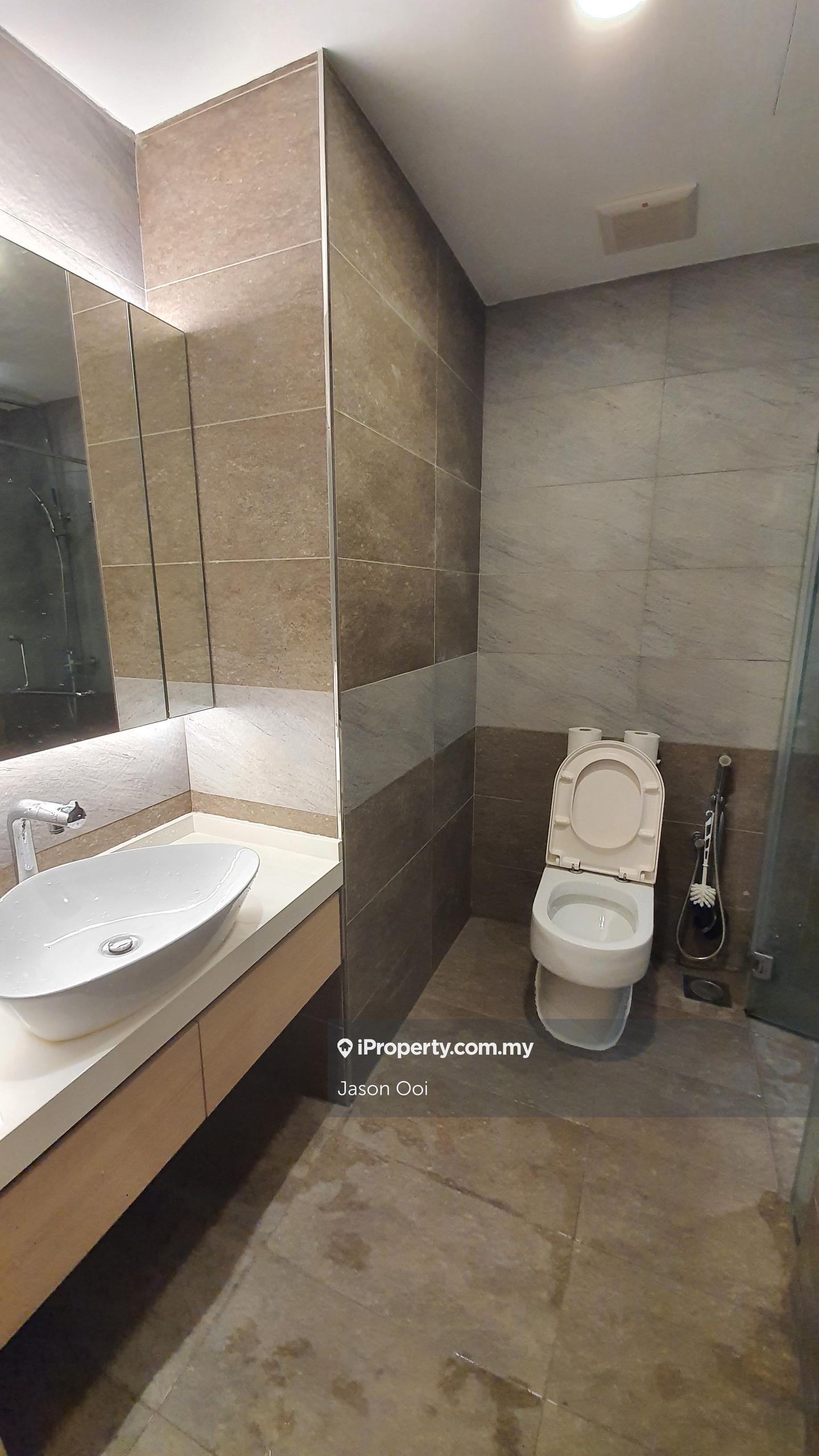 Residensi Servis untuk Disewa di Sunrise Gurney oleh Jason Ooi - iProperty.com.my