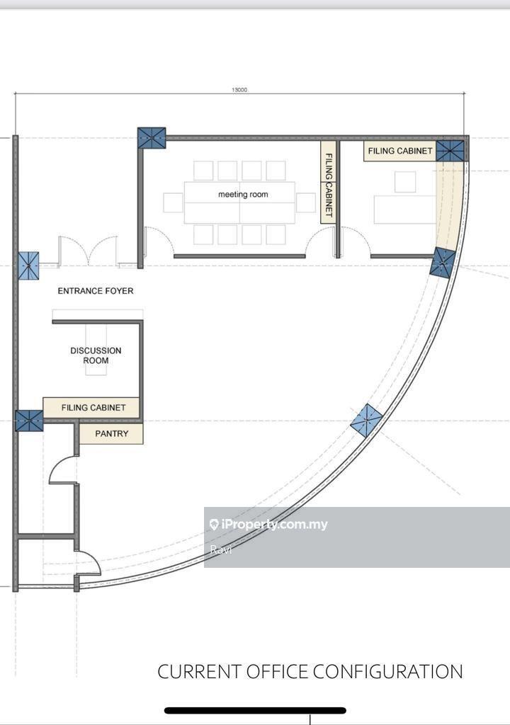 Office for Rent in KL City Centre, Kuala Lumpur by Ravi - iProperty.com.my