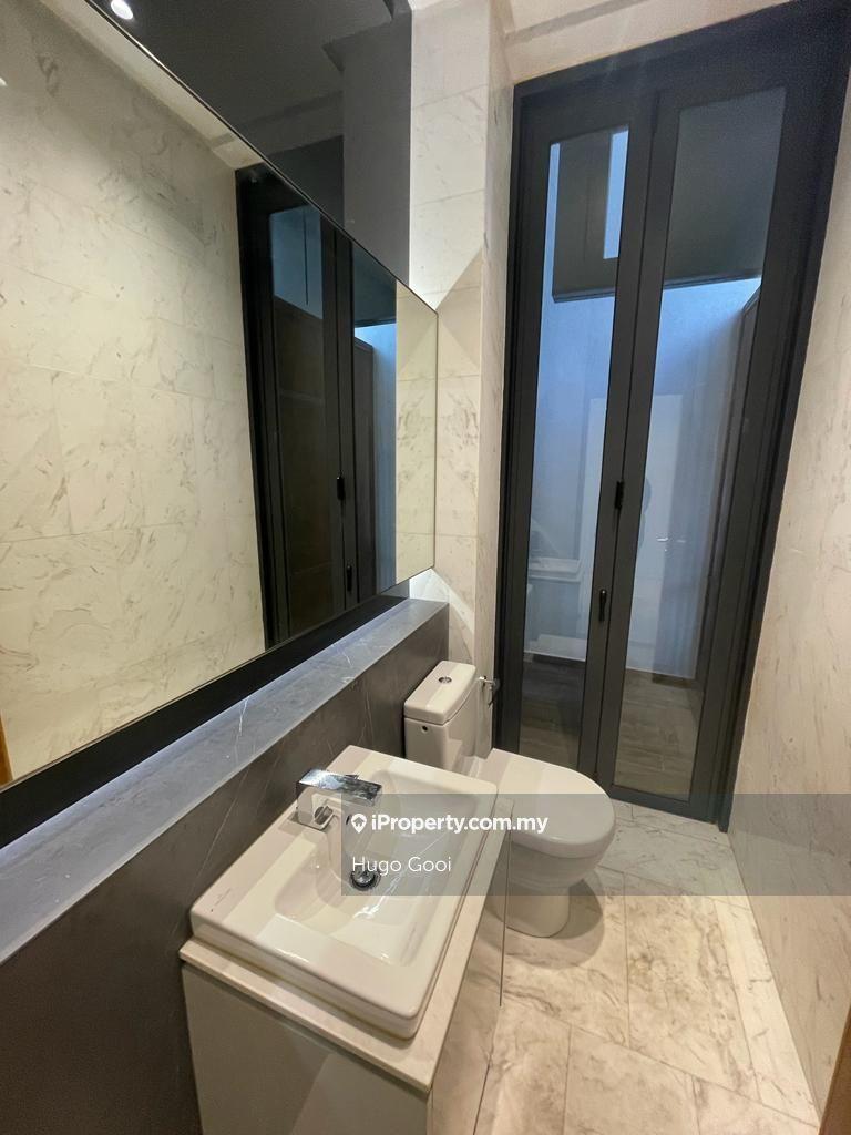 Rumah Berangkai 4 Tingkat untuk Dijual di 338 U-Thant, Ampang Hilir, KLCC, Ampang oleh Hugo Gooi - iProperty.com.my