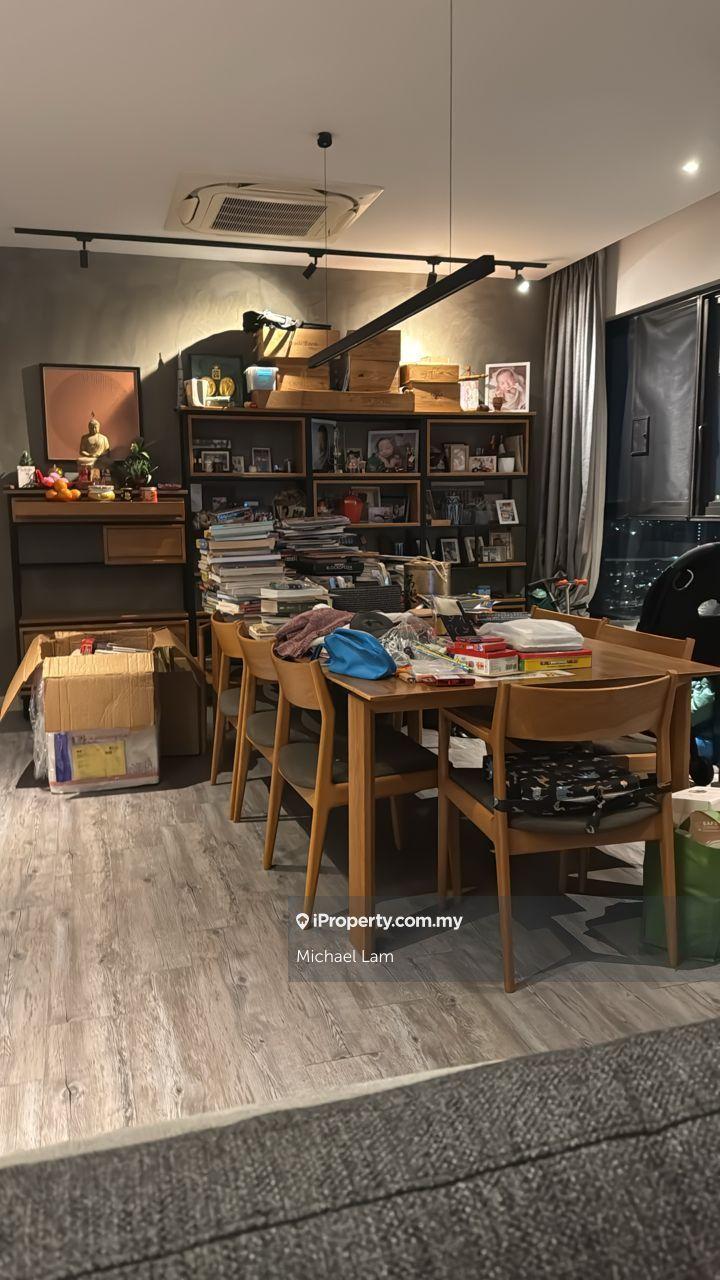 Condominium for Sale in Five Stones by Michael Lam - iProperty.com.my