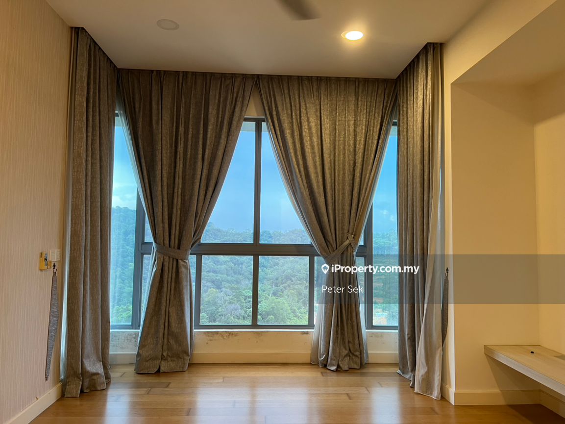 Condominium for Rent in Kiaramas Danai by Peter Sek - iProperty.com.my