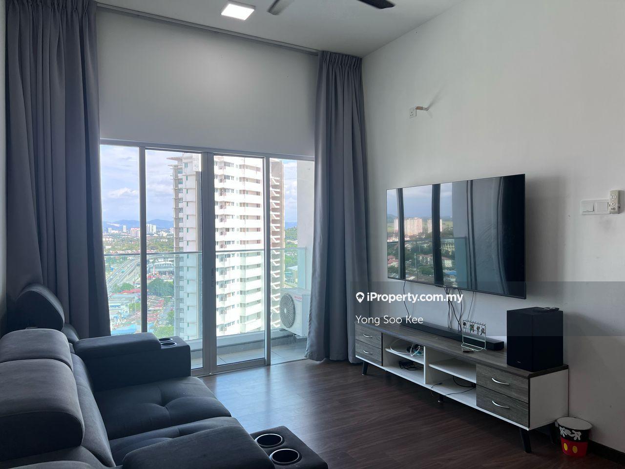 Condominium for Rent in Signature Two by Yong Soo Kee - iProperty.com.my