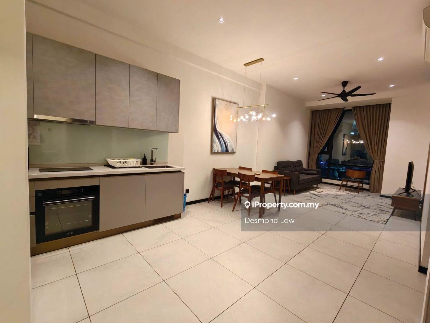 Service Residence for Rent in Opus KL by Desmond Low - iProperty.com.my